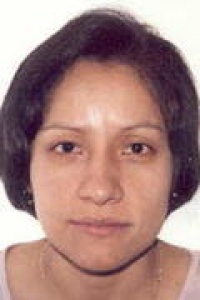 Dr. Emilia Isabel Arana M.D., Pediatrician