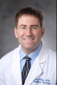 Dr. Christopher Ryan Kelsey M.D., Radiation Oncologist