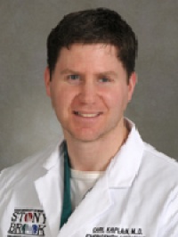 Dr. Carl Philip Kaplan MD, Emergency Physician (Pediatric)