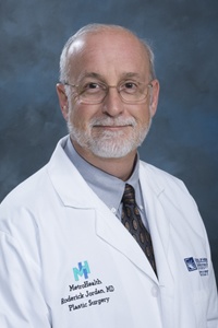 Dr. Roderick B Jordan MD