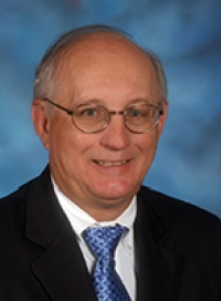Michael G. Velchik MD