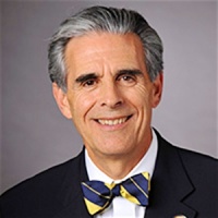 Dr. Louis E. Levitt MD, Orthopedist