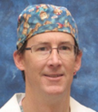 Dr. Thomas Joseph Curran M.D., Surgeon (Pediatric)