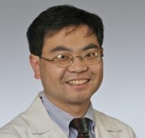 Dr. Taylor Ho MD, Surgeon