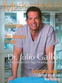 Dr. Julio F. Gallo MD