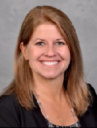 Dr. Susan  Schreffler M.D.