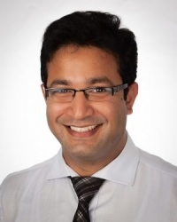 Dr. Pankaj  Jawa MD