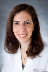 Dr. Maria  Ieni MD