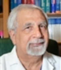 Dr. Ahmad R Pacha M.D.