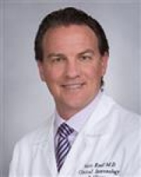 Marc Andrew Riedl MD