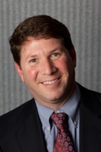 Dr. Darren Reich Blumberg M.D.