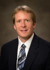 Dr. John D Larson OD, Optometrist