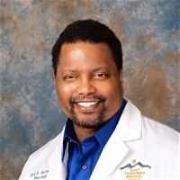 Dr. Darel A Butler MD, Neurologist