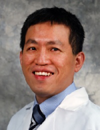Dr. Jatupol Kositsawat M.D., Geriatrician
