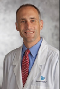 Dr. Alan Scott Graham MD, Pediatrician