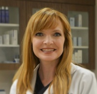 Dr. Mary Elizabeth Garman MD
