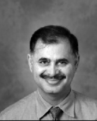 Dr. Jafar Mahmood M.D., General Practitioner