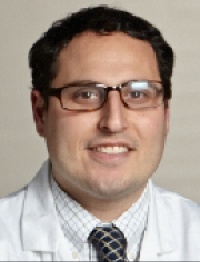 Dr. Adam Stuart Evans MD
