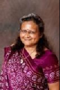 Dr. Minaxi N Shah M.D.