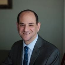 Dr. Daniel B. Aruch, MD, Pediatrician