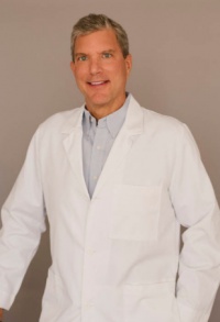 Dr. George Strickland DDS, Dentist