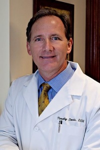 Dr. Timothy Scott Davis D.D.S.,P.A.