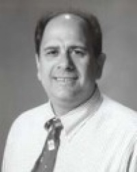 Dr. Peter Bales MD, Orthopedist