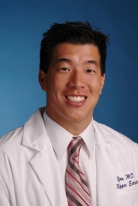 Dr. Jeffrey Yao M.D., Hand Surgeon