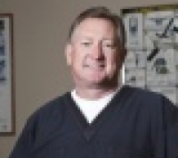 Dr. Randell Wayne Moss D.C., Chiropractor