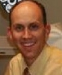 Dr. Paul Alan Snyder O.D., Optometrist
