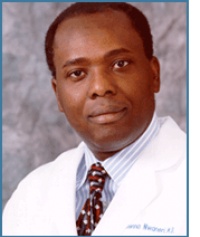 Dr. Uchenna Raphael Nwaneri M.D., Orthopedist