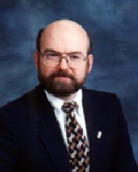 Dr. Edward Nelson Barr M.D.
