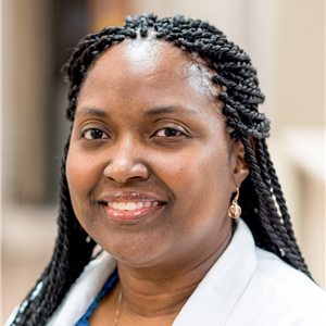 Tonya D. Mae, MD, Anesthesiologist