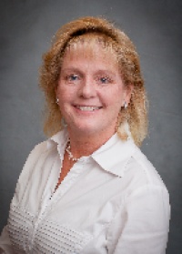 Dr. Christina Pinkerton MD, Family Practitioner