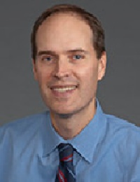 Dr. Michael  Quartermain M.D.