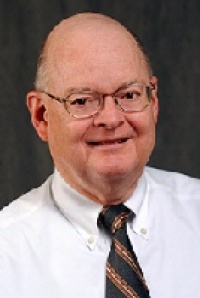 Dr. Carl Richard Magnussen MD