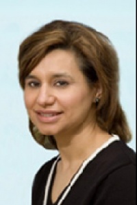 Dr. Uzma H Rehman D.O., Orthopedist