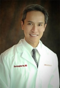 Dr. Christopher H Ha M.D.