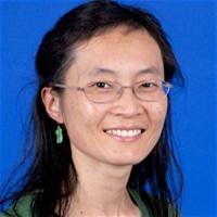 Dr. Amy I-hui Chuang MD