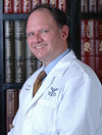 Dr. Julio Dionisio Torres M.D.