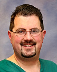 Dr. Jason Todd Bakich D.P.M.