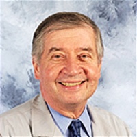 Dr. Walt John Bajgrowicz M.D.