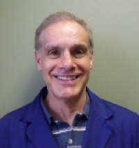 Dr. David Reeves Hall D.D.S., Dentist