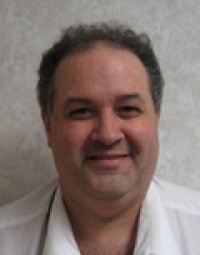 Dr. Todd R Holbrook MD
