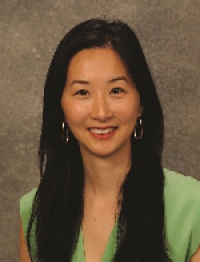 Dr. Christine Cho MD, Allergist and Immunologist