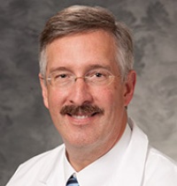 Dr. Gregory Cooley MD, Radiation Oncologist