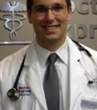 Dr. Scott  Jusseaume M.D.