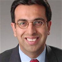 Dr. Sanjay  Sethi MD