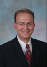 Jason Rolfe Kerr M.D., Interventional Radiologist