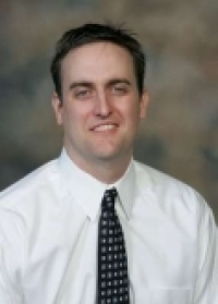 Dr. Jonathan D Powell M.D., Pediatrician